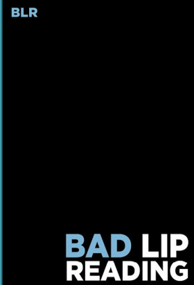 couverture film Bad Lip Reading