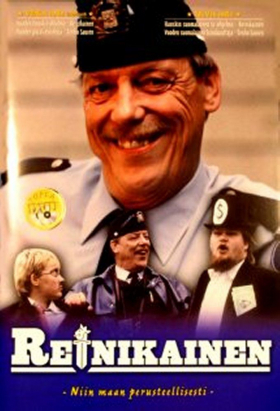 couverture film Bad Love