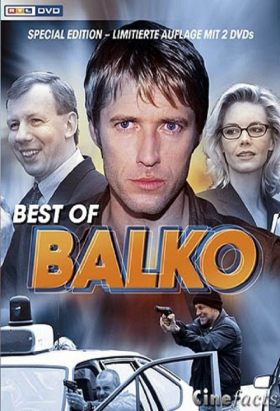 couverture film Balko