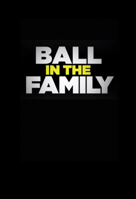 couverture film Ball In The Family