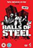 couverture film Balls of Steel