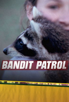 couverture film Bandit Patrol