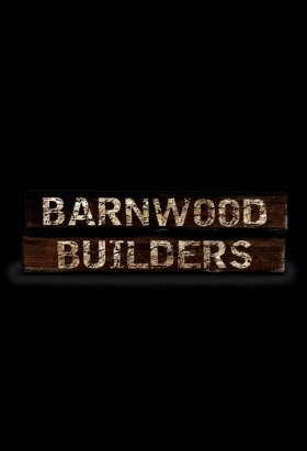 couverture film Barnwood Builders