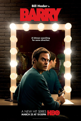 couverture film Barry