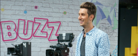 couverture film Barstool Van Talk