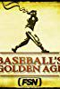 couverture film Baseball's Golden Age