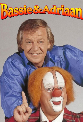 couverture film Bassie & Adriaan