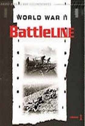 couverture film Battle Line 1963