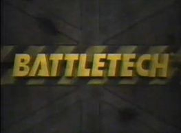couverture film BattleTech