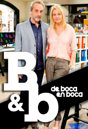 couverture film B&amp;B