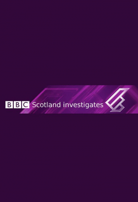 couverture film BBC Scotland Investigates