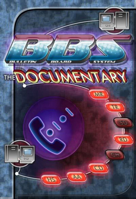 couverture film BBS: The Documentary