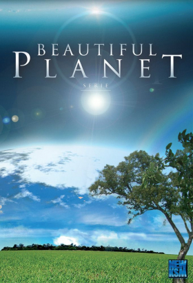 couverture film Beautiful Planet
