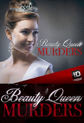 couverture film Beauty Queen Murders