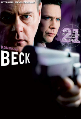 couverture film Beck
