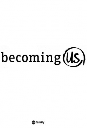 couverture film Becoming Us