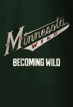 couverture film Becoming Wild