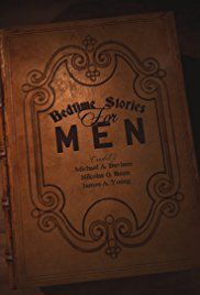 couverture film Bedtime Stories for Men