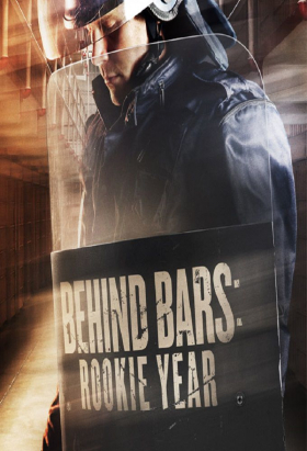 couverture film Behind Bars: Rookie Year