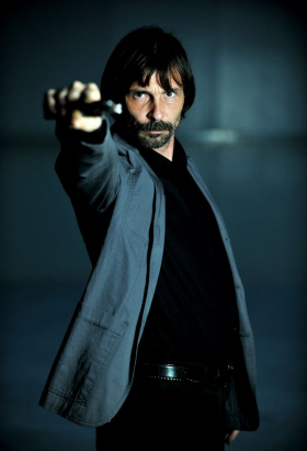 couverture film Behzat Ç. Bir Ankara Polisiyesi