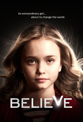 couverture film Believe