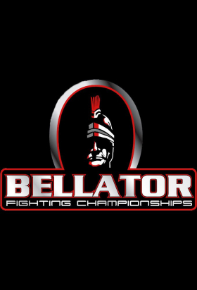couverture film Bellator Fighting Championships