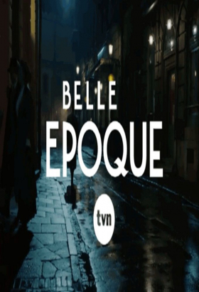 couverture film Belle Epoque