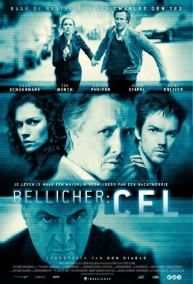 couverture film Bellicher: Une vie volée