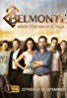 couverture film Belmonte