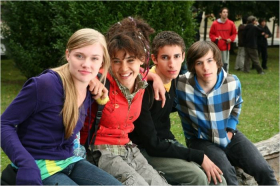 couverture film Ben et Thomas