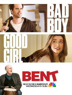 couverture film Bent