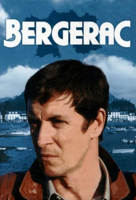 couverture film Bergerac