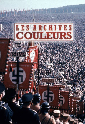 couverture film Bering Sea Gold: Under the Ice