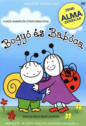 couverture film Berry and Dolly