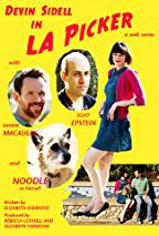 couverture film Besstydniki
