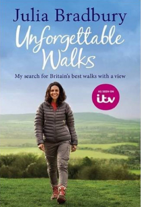couverture film Best Walks with a View with Julia Bradbury