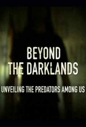 couverture film Beyond the darklands