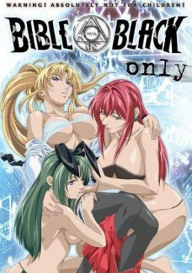 couverture film Bible Black : La Nuit de Walpurgis