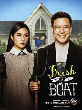 couverture film Bienvenue chez les Huang