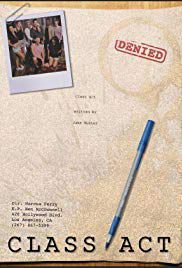 couverture film Big City