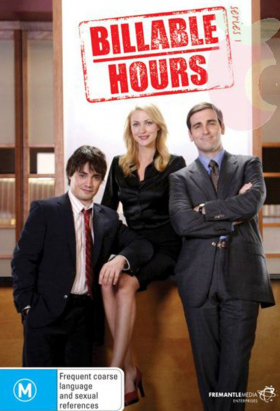 couverture film Billable Hours