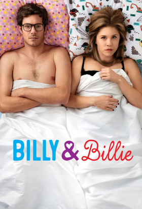 couverture film Billy & Billie