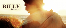 couverture film Billy