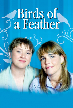 couverture film Birds of a Feather