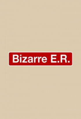 couverture film Bizarre ER (2017)