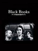 couverture film Black Books