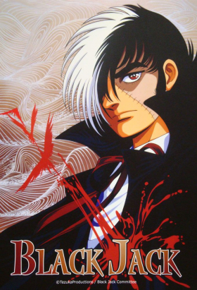 couverture film Black Jack (2004)