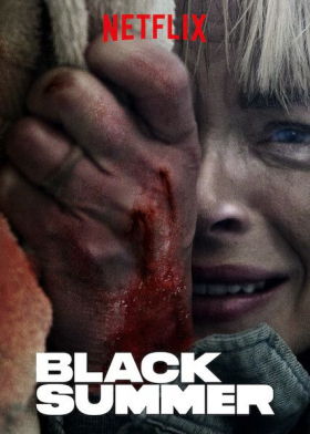 couverture film Black Summer