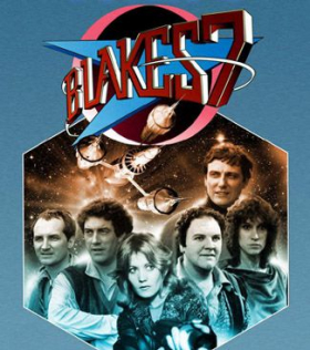 couverture film Blake&#039;s 7