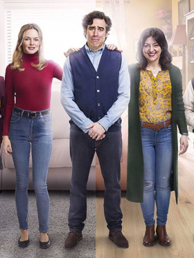 couverture film Bliss (2018)
